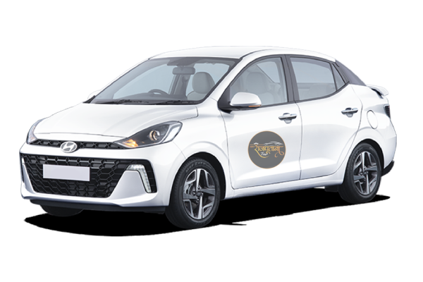 Hyundai Aura