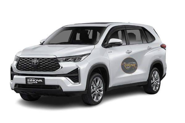Innova Hycross
