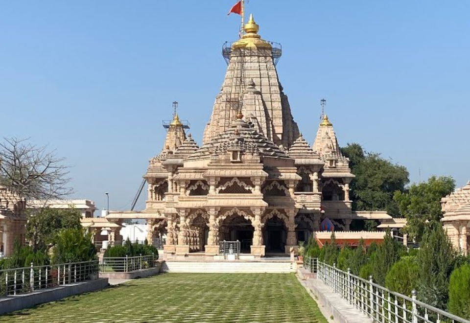 Jaipur to Sawariya