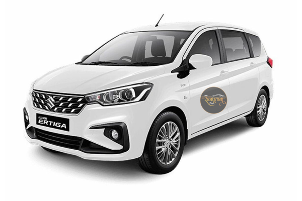 Maruti Ertiga