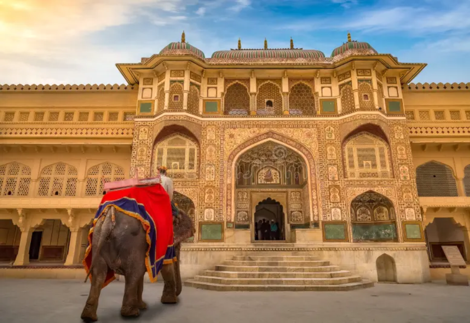 Rajasthan Heritage Tour